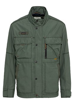 Camel Active Kurtka przejściowa w kolorze khaki ze sklepu Limango Polska w kategorii Kurtki męskie - zdjęcie 181234688