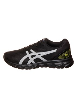asics Buty &quot;Gel Quantum Lyte II&quot; w kolorze czarnym do biegania ze sklepu Limango Polska w kategorii Buty sportowe męskie - zdjęcie 181234847