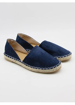 Bellucci Espadryle w kolorze granatowym ze sklepu Limango Polska w kategorii Espadryle damskie - zdjęcie 181234897