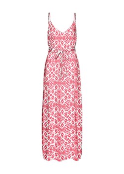 Vero Moda Sukienka w kolorze jasnoróżowo-białym ze sklepu Limango Polska w kategorii Sukienki - zdjęcie 181234945