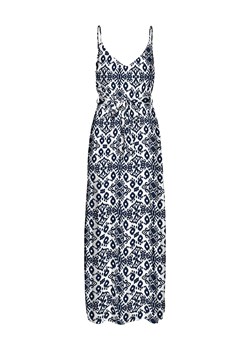 Vero Moda Sukienka w kolorze biało-granatowym ze sklepu Limango Polska w kategorii Sukienki - zdjęcie 181234946