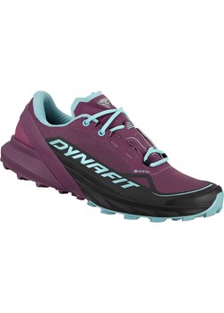 DYNAFIT Buty &quot;ULTRA 50 GTX&quot; w kolorze fioletowo-turkusowym do biegania ze sklepu Limango Polska w kategorii Buty sportowe damskie - zdjęcie 181235069