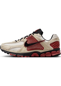 Buty męskie Nike Zoom Vomero 5 - Brązowy ze sklepu Nike poland w kategorii Buty sportowe męskie - zdjęcie 181235727