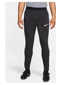 Męskie spodnie piłkarskie Dri-FIT ADV Nike Strike Elite - Czerń ze sklepu Nike poland w kategorii Spodnie męskie - zdjęcie 181235746