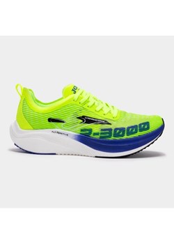Buty do biegania Joma R.3000 2511 RR300S2511 zielone ze sklepu ButyModne.pl w kategorii Buty sportowe damskie - zdjęcie 181235977