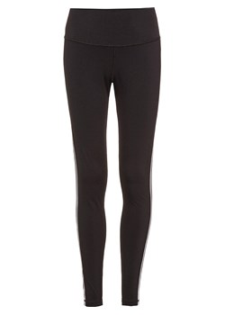 adidas Legginsy sportowe &quot;Believe This&quot; w kolorze czarnym ze sklepu Limango Polska w kategorii Spodnie damskie - zdjęcie 181236327