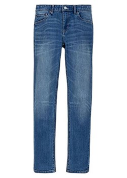 Levi&apos;s Kids Dżinsy &quot;LVB 510&quot; w kolorze niebieskim ze sklepu Limango Polska w kategorii Spodnie chłopięce - zdjęcie 181236329