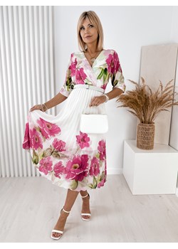 sukienka juneli four one size ze sklepu UBRA w kategorii Sukienki - zdjęcie 181237036