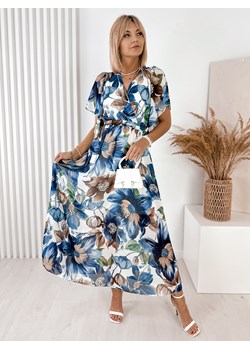 sukienka ezalia three one size ze sklepu UBRA w kategorii Sukienki - zdjęcie 181237077