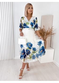 sukienka juneli three one size ze sklepu UBRA w kategorii Sukienki - zdjęcie 181237299