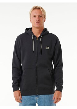 Rip Curl Bluza w kolorze czarnym ze sklepu Limango Polska w kategorii Bluzy męskie - zdjęcie 181237379