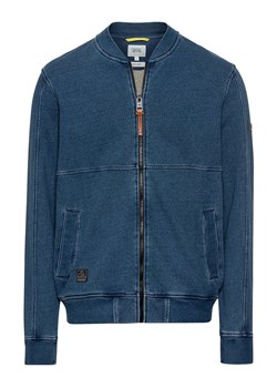 Camel Active Bluza w kolorze granatowym ze sklepu Limango Polska w kategorii Bluzy męskie - zdjęcie 181237417