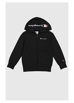 Champion Bluza w kolorze czarnym ze sklepu Limango Polska w kategorii Bluzy chłopięce - zdjęcie 181237485