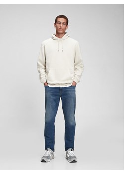 Gap Jeansy 709148-00 Niebieski Regular Fit ze sklepu MODIVO w kategorii Jeansy męskie - zdjęcie 181238369