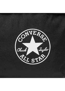 Converse Plecak Speed 3 Backpack 10025962-A01 Czarny ze sklepu MODIVO w kategorii Plecaki - zdjęcie 181238435