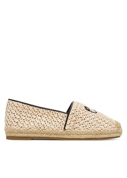 DeeZee Espadryle EKL8265-1 Beżowy ze sklepu MODIVO w kategorii Espadryle damskie - zdjęcie 181238465