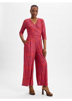 Cartoon Kombinezon damski Kobiety czerwony wzorzysty ze sklepu vangraaf w kategorii Kombinezony damskie - zdjęcie 181240295