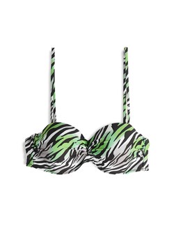 GATE Wyściełana góra od bikini 36 ze sklepu gateshop w kategorii Stroje kąpielowe - zdjęcie 181240305
