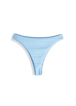 GATE Dół od bikini ze strukturą 34 ze sklepu gateshop w kategorii Stroje kąpielowe - zdjęcie 181240539