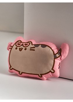 Sinsay - Poduszka Pusheen - różowy ze sklepu Sinsay w kategorii Dom - zdjęcie 181242039
