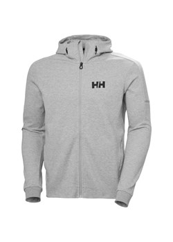 Bluza męska HP Tech Sweat Full-Zip Hooded Jacket Helly Hansen ze sklepu SPORT-SHOP.pl w kategorii Bluzy męskie - zdjęcie 181242105