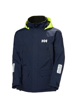 Kurtka męska Pier 4.0 Jacket Helly Hansen ze sklepu SPORT-SHOP.pl w kategorii Kurtki męskie - zdjęcie 181242346
