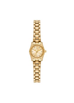 Michael Kors Zegarek Lexington MK4862 Złoty ze sklepu MODIVO w kategorii Zegarki - zdjęcie 181243877