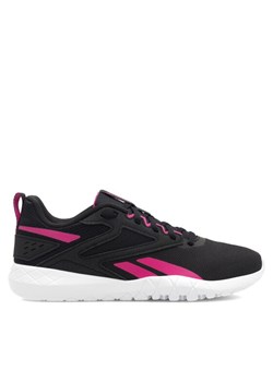 Reebok Buty na siłownię Flexagon Energy Tr 4 GY6270 Czarny ze sklepu MODIVO w kategorii Buty sportowe damskie - zdjęcie 181243889