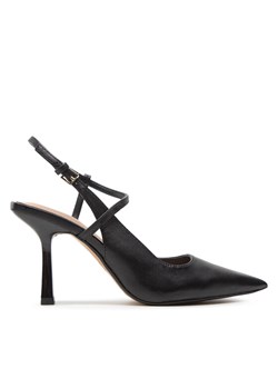 Aldo Sandały Brunette 16264510 Czarny ze sklepu MODIVO w kategorii Czółenka - zdjęcie 181244357