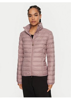 EA7 Emporio Armani Kurtka przejściowa 6DTB28 TNGPZ 0341 Różowy Regular Fit - id: 0000303959982 - marki Emporio Armani - 181244375 EA7 Emporio Armani Kurtka przejściowa 6DTB28 TNGPZ 0341 Różowy Regular Fit ze sklepu MODIVO w kategorii Kurtki damskie - zdjęcie 181244375
