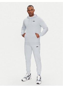 Puma Bluza Ess 684719 Błękitny Regular Fit ze sklepu MODIVO w kategorii Bluzy męskie - zdjęcie 181244525