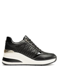 Aldo Sneakersy Gradskiy 13661559 Czarny ze sklepu MODIVO w kategorii Buty sportowe damskie - zdjęcie 181244547