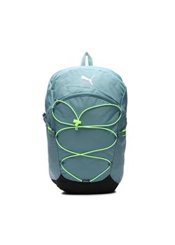 Puma Plecak Plus PRO Backpack 079521 05 Niebieski ze sklepu MODIVO w kategorii Plecaki - zdjęcie 181244635