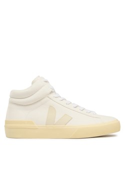 Sneakersy Veja Minotaur TR0502918B Écru ze sklepu eobuwie.pl w kategorii Trampki męskie - zdjęcie 181244997