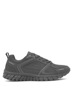 Sneakersy Sprandi MPRS-23M03032 Szary ze sklepu eobuwie.pl w kategorii Buty sportowe męskie - zdjęcie 181245159