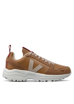 Sneakersy Veja Hiking Style Cwl VN072766B Brązowy ze sklepu eobuwie.pl w kategorii Buty sportowe męskie - zdjęcie 181245197