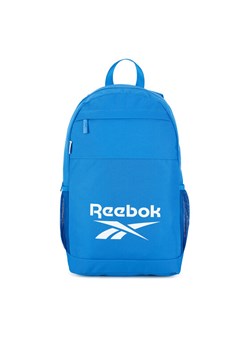 Plecak Reebok RBK-B-006-CCC Niebieski ze sklepu eobuwie.pl w kategorii Plecaki - zdjęcie 181245245
