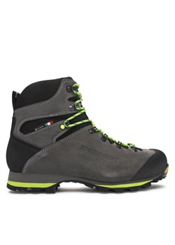 Trekkingi Zamberlan 1103 Storm Gtx Cf GORE-TEX Szary ze sklepu eobuwie.pl w kategorii Buty trekkingowe męskie - zdjęcie 181245309