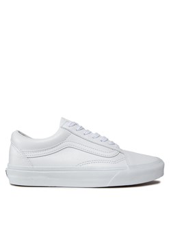 Tenisówki Vans Old Skool VN0A38G1ODJ Biały ze sklepu eobuwie.pl w kategorii Trampki męskie - zdjęcie 181245369