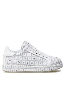 Sneakersy Togoshi TG-23-06-000321 Biały ze sklepu eobuwie.pl w kategorii Buty sportowe damskie - zdjęcie 181245445