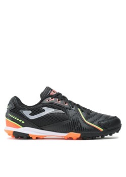 Buty do piłki nożnej Joma Dribling 2301 DRIS2301TF Czarny ze sklepu eobuwie.pl w kategorii Buty sportowe męskie - zdjęcie 181245498