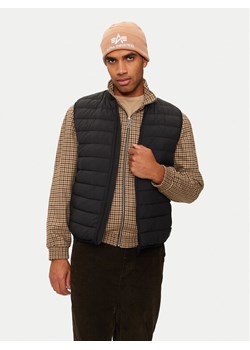Czapka Alpha Industries 168910 Pomarańczowy ze sklepu eobuwie.pl w kategorii Czapki zimowe męskie - zdjęcie 181245768