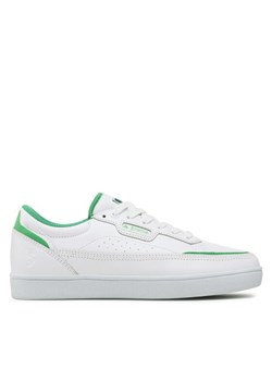 Sneakersy Emerica Gamma X Shake Junt 6107000265 Biały ze sklepu eobuwie.pl w kategorii Trampki męskie - zdjęcie 181245779