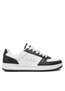 Sneakersy Ellesse Panaro Cupsole SHRF0560 Biały ze sklepu eobuwie.pl w kategorii Buty sportowe męskie - zdjęcie 181245785
