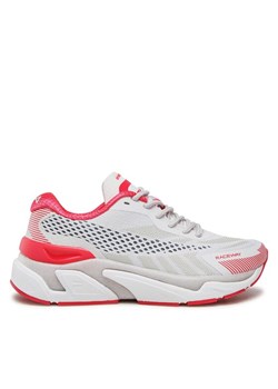 Sneakersy Fila Raceway Wmn FFW0111.13151 Beżowy ze sklepu eobuwie.pl w kategorii Buty sportowe damskie - zdjęcie 181245845