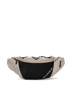 Torba Quiksilver QUIC-M-003-07 Beżowy ze sklepu eobuwie.pl w kategorii Nerki - zdjęcie 181246055