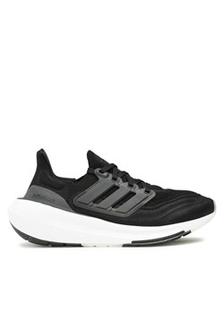 Buty do biegania adidas Ultraboost 23 Shoes GY9353 Czarny ze sklepu eobuwie.pl w kategorii Buty sportowe damskie - zdjęcie 181246075
