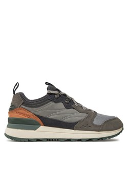 Sneakersy Merrell Alpine 83 Sneaker Recraft J006075 Szary ze sklepu eobuwie.pl w kategorii Buty sportowe męskie - zdjęcie 181246116