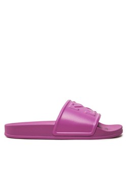 Klapki Off-White OWIC006S22MAT0013200 Różowy ze sklepu eobuwie.pl w kategorii Klapki damskie - zdjęcie 181246156