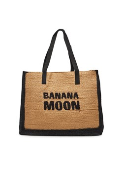 Torebka Banana Moon Karnak Habra MGM01 Beżowy ze sklepu eobuwie.pl w kategorii Torby letnie - zdjęcie 181246237